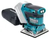 Makita DBO 484 Z akumulatorowa szlifierka oscylacyjna 18 V Podgląd zdjęcia produktu 15