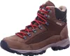 Meindl Baltimore Lady GTX 296332 (6.5/kaštanová-červená) Náhled obrázku produktu 18