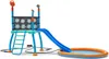 Station de jeux Plum toboggan aquatique Voir les images du produit 16