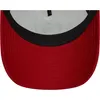 New Era A-Frame Mesh Trucker Cap - AS Roma weiß Produktbild-Vorschau 5