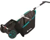 Gardena 3565-20, Mechanický zberač trávy a lístia, Čierna, Náhľad obrázku produktu 32