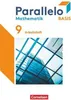 Parallelo Basis 9. Schuljahr - Arbeitsheft mit Lösungen Náhľad obrázku produktu 2