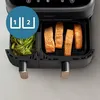 Philips 3000 series NA352/04 Fritéza Airfryer Dual Basket, Náhled obrázku produktu 14