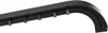 1- läufig 330 cm Gardinenstange Innenschiene Decke Blende Produktbild-Vorschau 1