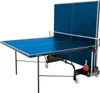 Sponeta S 1-73 e Outdoor-Tischtennisplatte mit Netz Anteprima dell’immagine prodotto 4