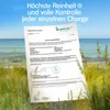 Pure Nature Astaxanthin hochdosiert  12mg - 60 vegane Produktbild-Vorschau 4
