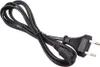 Maclean Eight power cable 2 pin 3M EU MCTV EU-810 Náhled obrázku produktu 2