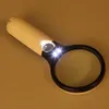 Verk 09005 Lupa 3 LED 19 cm Náhled obrázku produktu 8