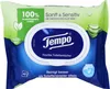 Tempo 836194, Biały, Aloes, Toaleta Podgląd zdjęcia produktu 7