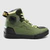 Chaussures de moto Rebelhorn Vandal Ii Vert UE 42 Hommes Voir les images du produit 8