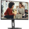 AOC U27E3UF 27 Zoll Class 4K UHD LCD-Monitor - 68,6 cm (27 Produktbild-Vorschau 2