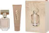 Edp Spray 30ml/Body Lotion 50ml Hugo Boss The Scent For Her Produktbild-Vorschau 5