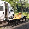 Klappbett Klappbar Camping Bett,Gästebett,feldbett bis Produktbild-Vorschau 10