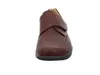 Ganter Herren Halbschuh Kurt GAN-256740 nut 10 [Schuhe UK Produktbild-Vorschau 10