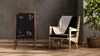 Allboards Reklamné áčko s magnetickou tabuľou 118x61 cm Náhľad obrázku produktu 6
