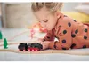 BRIO Battery-Operated Steaming Train, Model vlaku, 0,3 rok Náhľad obrázku produktu 8
