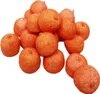 Mellow Speckbälle orange große gezuckerte Schaumzuckerbälle Produktbild-Vorschau 1