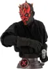 A bust of Darth Maul from Star Wars. Náhľad obrázku produktu
