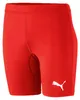 Puma Pantaloni JR Liga Baselayer Short, 65593703, Taglia: Anteprima dell’immagine prodotto 4