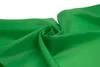 Doublure en polyester, légèrement translucide, verte 50 x Voir les images du produit 2