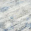 A close-up, abstract pattern of a rug. Podgląd zdjęcia produktu