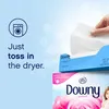 Downy | Dufttücher für den Trockner - April Fresh - 34 Produktbild-Vorschau 9
