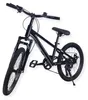 Buxibo - Fiets Austin - Kinder mountainbike - Stalen frame Productafbeelding-voorbeeld 3