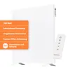 Infrarotheizung HybridPro 500Watt, Hybridheizung kombiniert Produktbild-Vorschau 2
