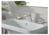 Miscelatore monocomando per lavabo hansgrohe Logis 70 con Anteprima dell’immagine prodotto 3