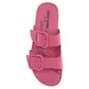 Damen Hausschuhe Josef Seibel 78564 380423 rosa 39 Produktbild-Vorschau 5