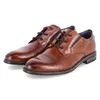 Scarpe Bugatti 311-AO501-1000 cognac 45 Anteprima dell’immagine prodotto 32