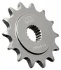 Piñón delantero JT, modelo 2353, 14 dientes, compatible con Vista previa de la imagen del producto 1