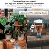 Dual-Pump Bewässerungssystem Automatische mit App & Timer  Produktbild-Vorschau 8