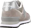 New Balance Ml574Evg Grey Grey 41.5 Produktbild-Vorschau 20