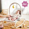Dziecięcy hamak Badabulle B012014 Zielony Podgląd zdjęcia produktu 5
