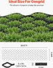 SucceBuy štrková mriežka, hĺbka 50 mm, trávniková mriežka Náhľad obrázku produktu 3