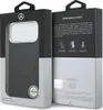 Hülle iPhone 17 Pro Max Mercedes Silikon schwarz Vintage Produktbild-Vorschau 4