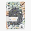 kwmobile Neopren Kopfhörer Tasche für WH-CH520 / WH-CH510 / Produktbild-Vorschau 7