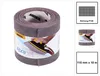MIRKA Rollen Abranet 115 mm x 10 m P120 Gitternetz Klett (1 Produktbild-Vorschau 9