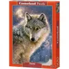 Puzzle 500 pezzi Lupo 52431 Anteprima dell’immagine prodotto 1