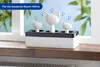 WENKO Luftbefeuchter Katzenfamilie Keramik Diffuser Produktbild-Vorschau 4