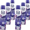 FA Luxurious Moments Deodorant Spray 150ml Produktbild-Vorschau 3