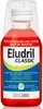 A bottle of Eludril Classic mouthwash on a white background. Podgląd zdjęcia produktu