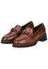 Ara Kent 2.0 mocassino marrone Anteprima dell’immagine prodotto 15