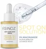 Sinoz Alpha Arbutin Serum 30 ml – Serum gegen dunkle Produktbild-Vorschau 5