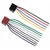 Adaptador universal para autorradio ISO, 15 cm Vista previa de la imagen del producto 2