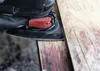 Schuurpapier set, 10 stuks, hout, korrelgrofte K60 - K180 Productafbeelding-voorbeeld 16