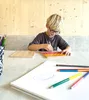 Schreibtafel-Set „Educate“ Produktbild-Vorschau 3