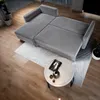 Masseno Ecksofa PISAN R-S mit Schlaffunktion L-Form, Sofa Produktbild-Vorschau 4