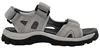 Ecco Trekkingsandalen Offroad Damen 343339303836 Grau 39 EU Produktbild-Vorschau 9